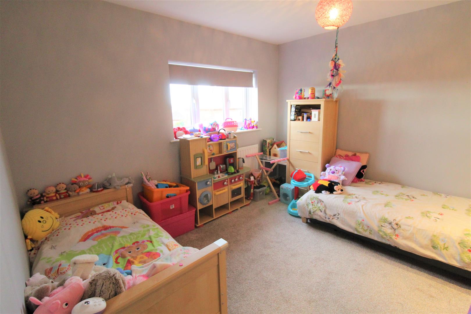 Sandwood Crescent, Longton, Stoke-On-Trent